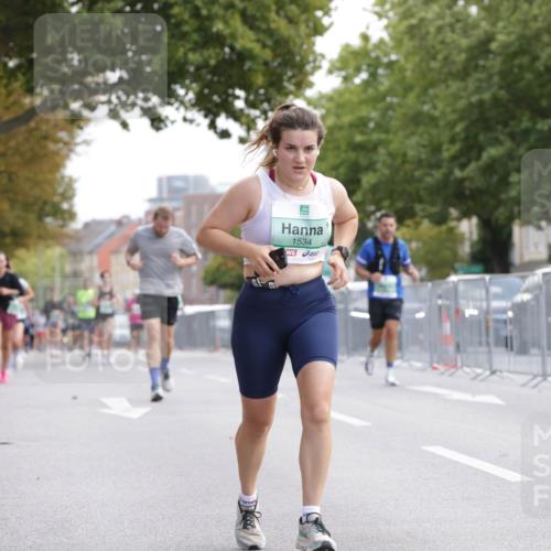 20.09.2026 - PSD Bank Halbmarathon Jannik Wohlers http://msf.ph/oto/10528250 20.09.2026 12:10:56 Laufen 1534 meine-sportfotos.de