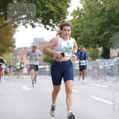 20.09.2026 - PSD Bank Halbmarathon Jannik Wohlers http://msf.ph/oto/10528253 20.09.2026 12:10:56 Laufen 1534 meine-sportfotos.de