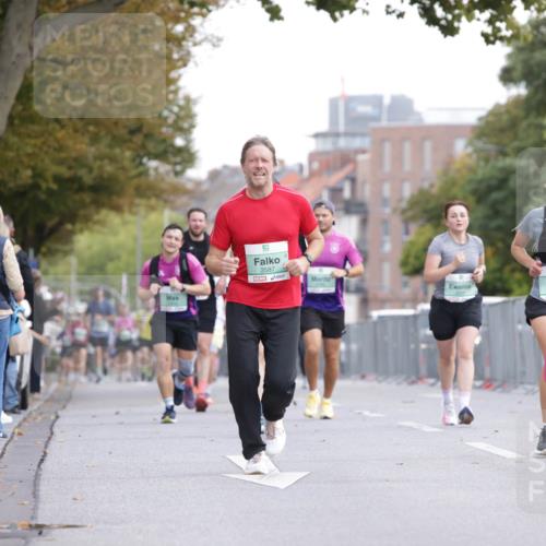 20.09.2026 - PSD Bank Halbmarathon Jannik Wohlers http://msf.ph/oto/10528297 20.09.2026 12:14:20 Laufen 3587, 4384 meine-sportfotos.de