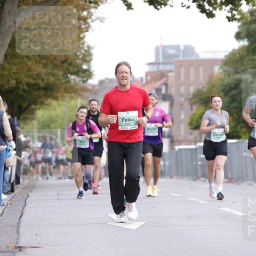 20.09.2026 - PSD Bank Halbmarathon Jannik Wohlers http://msf.ph/oto/10528300 20.09.2026 12:14:20 Laufen 3587, 4384 meine-sportfotos.de