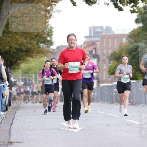 20.09.2026 - PSD Bank Halbmarathon Jannik Wohlers http://msf.ph/oto/10528302 20.09.2026 12:14:20 Laufen 3587, 4384 meine-sportfotos.de
