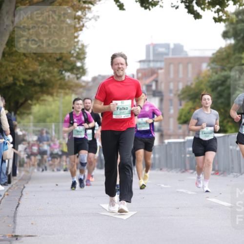 20.09.2026 - PSD Bank Halbmarathon Jannik Wohlers http://msf.ph/oto/10528307 20.09.2026 12:14:20 Laufen 3587, 4384 meine-sportfotos.de