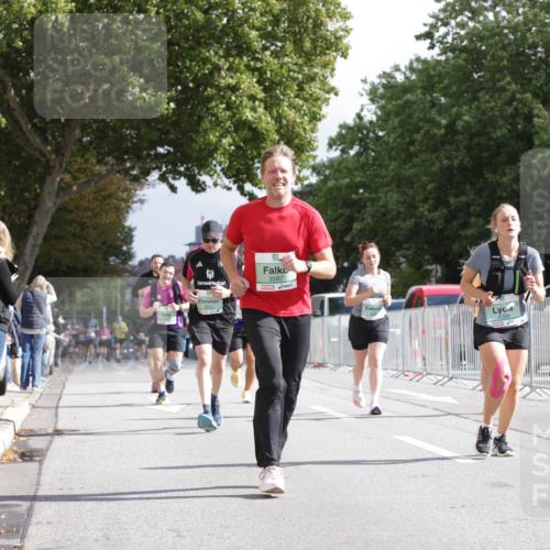 20.09.2026 - PSD Bank Halbmarathon Jannik Wohlers http://msf.ph/oto/10528326 20.09.2026 12:14:24 Laufen 3587 meine-sportfotos.de