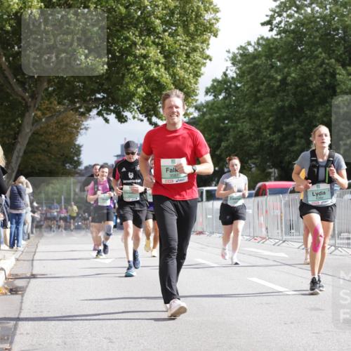 20.09.2026 - PSD Bank Halbmarathon Jannik Wohlers http://msf.ph/oto/10528329 20.09.2026 12:14:25 Laufen 3587 meine-sportfotos.de