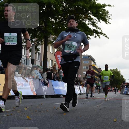 20.09.2026 - PSD Bank Halbmarathon J. Mangold http://msf.ph/oto/10528331 20.09.2026 12:10:56 Ziel 1752, 2335, 2359, 2602, 2610, 3405, 3752, 4401, 4402 meine-sportfotos.de