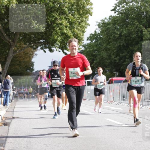 20.09.2026 - PSD Bank Halbmarathon Jannik Wohlers http://msf.ph/oto/10528332 20.09.2026 12:14:25 Laufen 3587, 4384 meine-sportfotos.de
