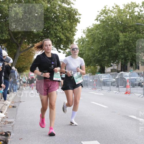 20.09.2026 - PSD Bank Halbmarathon Jannik Wohlers http://msf.ph/oto/10528336 20.09.2026 12:11:06 Laufen 117 meine-sportfotos.de