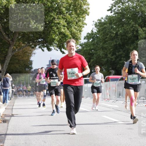 20.09.2026 - PSD Bank Halbmarathon Jannik Wohlers http://msf.ph/oto/10528338 20.09.2026 12:14:25 Laufen 3587, 4384 meine-sportfotos.de