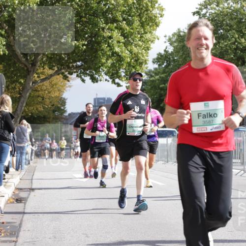 20.09.2026 - PSD Bank Halbmarathon Jannik Wohlers http://msf.ph/oto/10528340 20.09.2026 12:14:26 Laufen 2851, 3587 meine-sportfotos.de