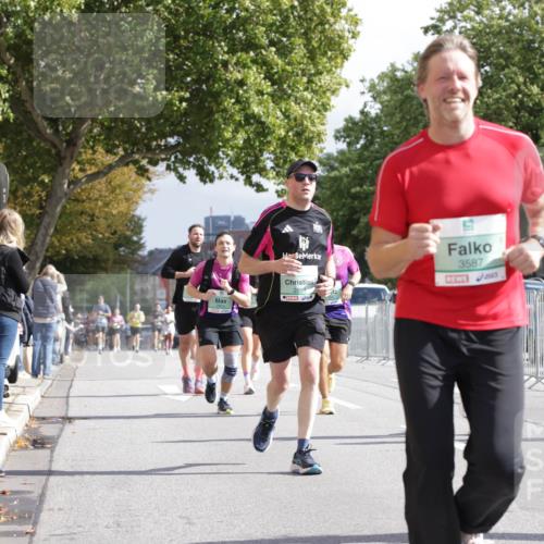 20.09.2026 - PSD Bank Halbmarathon Jannik Wohlers http://msf.ph/oto/10528343 20.09.2026 12:14:26 Laufen 2851, 3587 meine-sportfotos.de