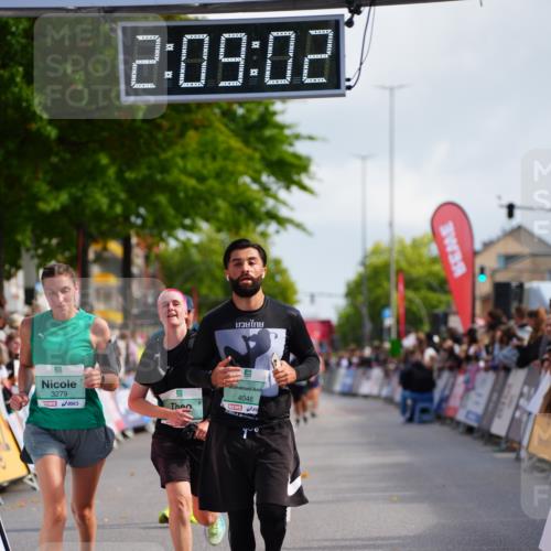 20.09.2026 - PSD Bank Halbmarathon LAZAROV Photography http://msf.ph/oto/10528353 20.09.2026 12:09:01 Ziel 2621, 3279, 3690, 4046 meine-sportfotos.de