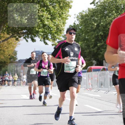20.09.2026 - PSD Bank Halbmarathon Jannik Wohlers http://msf.ph/oto/10528355 20.09.2026 12:14:27 Laufen 2851, 3587 meine-sportfotos.de