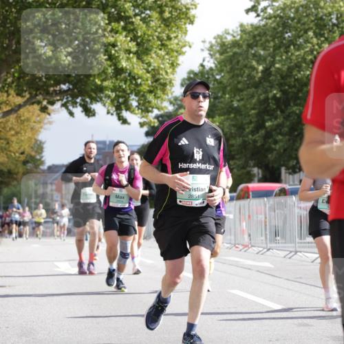 20.09.2026 - PSD Bank Halbmarathon Jannik Wohlers http://msf.ph/oto/10528357 20.09.2026 12:14:27 Laufen 2851, 3587 meine-sportfotos.de