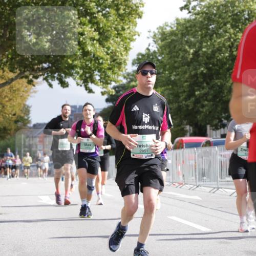 20.09.2026 - PSD Bank Halbmarathon Jannik Wohlers http://msf.ph/oto/10528359 20.09.2026 12:14:27 Laufen 2851, 424, 358 meine-sportfotos.de