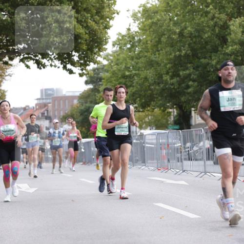 20.09.2026 - PSD Bank Halbmarathon Jannik Wohlers http://msf.ph/oto/10528364 20.09.2026 12:11:09 Laufen 4064, 4559 meine-sportfotos.de