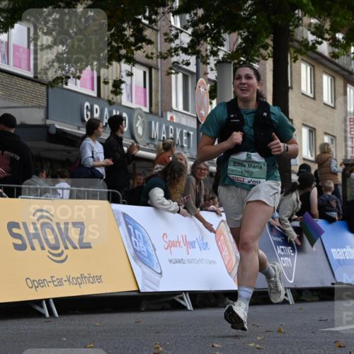 20.09.2026 - PSD Bank Halbmarathon J. Mangold http://msf.ph/oto/10528365 20.09.2026 12:11:00 Ziel 1752, 2602, 2610, 2719, 4401, 4402 meine-sportfotos.de