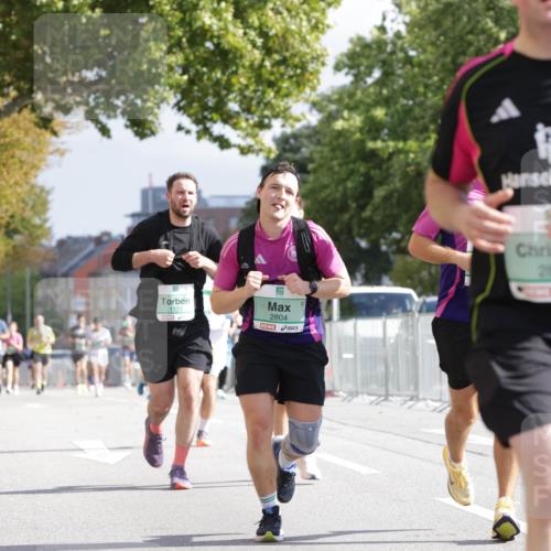20.09.2026 - PSD Bank Halbmarathon Jannik Wohlers http://msf.ph/oto/10528366 20.09.2026 12:14:28 Laufen 1171, 2804, 2851 meine-sportfotos.de