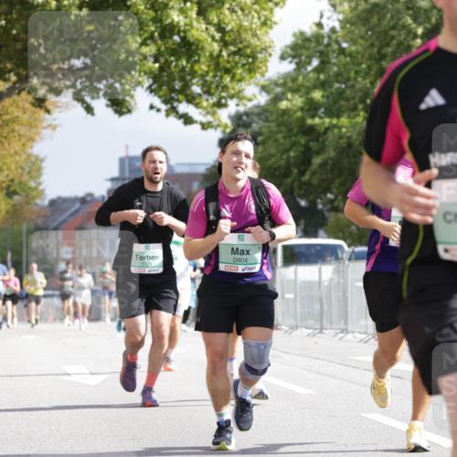 20.09.2026 - PSD Bank Halbmarathon Jannik Wohlers http://msf.ph/oto/10528370 20.09.2026 12:14:28 Laufen 1171, 2804 meine-sportfotos.de