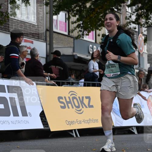 20.09.2026 - PSD Bank Halbmarathon J. Mangold http://msf.ph/oto/10528375 20.09.2026 12:11:00 Ziel 1752, 2602, 2610, 2719, 4401, 4402 meine-sportfotos.de