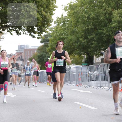 20.09.2026 - PSD Bank Halbmarathon Jannik Wohlers http://msf.ph/oto/10528376 20.09.2026 12:11:09 Laufen 4064, 4559 meine-sportfotos.de