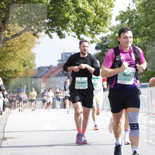 20.09.2026 - PSD Bank Halbmarathon Jannik Wohlers http://msf.ph/oto/10528377 20.09.2026 12:14:29 Laufen 1171, 27, 2804 meine-sportfotos.de