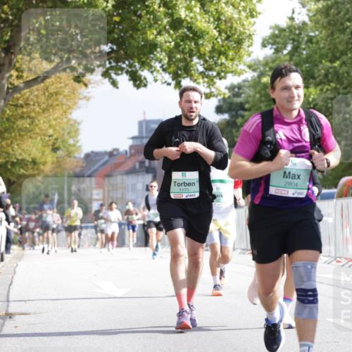 20.09.2026 - PSD Bank Halbmarathon Jannik Wohlers http://msf.ph/oto/10528380 20.09.2026 12:14:29 Laufen 27, 2804, 1171 meine-sportfotos.de