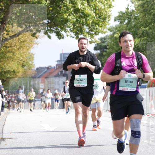 20.09.2026 - PSD Bank Halbmarathon Jannik Wohlers http://msf.ph/oto/10528383 20.09.2026 12:14:29 Laufen 1171, 2804, 2428 meine-sportfotos.de