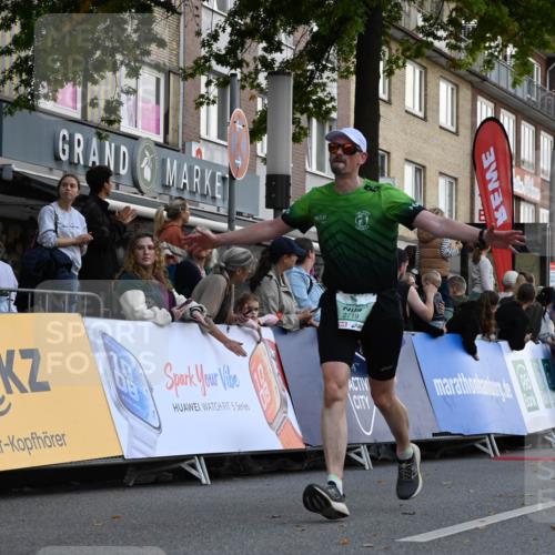 20.09.2026 - PSD Bank Halbmarathon J. Mangold http://msf.ph/oto/10528393 20.09.2026 12:11:08 Ziel 1478, 2357, 2719, 2739, 3145, 3814 meine-sportfotos.de