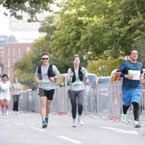 20.09.2026 - PSD Bank Halbmarathon Jannik Wohlers http://msf.ph/oto/10528400 20.09.2026 12:14:34 Laufen 1045, 1702 meine-sportfotos.de