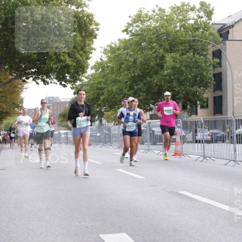 20.09.2026 - PSD Bank Halbmarathon Jannik Wohlers http://msf.ph/oto/10528407 20.09.2026 12:11:15 Laufen  meine-sportfotos.de
