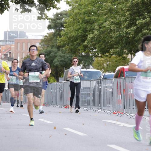 20.09.2026 - PSD Bank Halbmarathon Jannik Wohlers http://msf.ph/oto/10528431 20.09.2026 12:14:43 Laufen 1341, 1030 meine-sportfotos.de