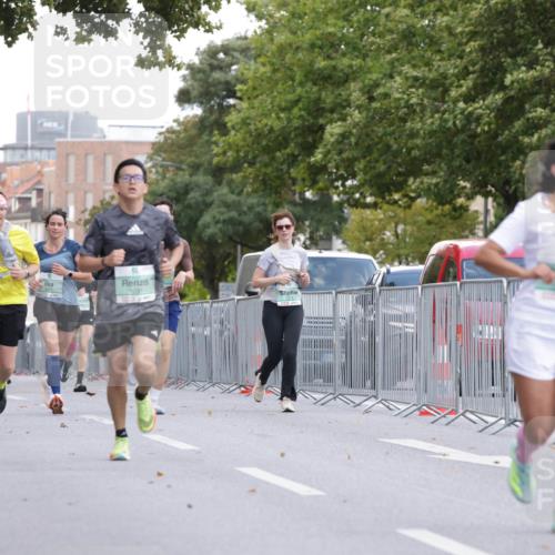 20.09.2026 - PSD Bank Halbmarathon Jannik Wohlers http://msf.ph/oto/10528434 20.09.2026 12:14:43 Laufen 4486, 1000 meine-sportfotos.de