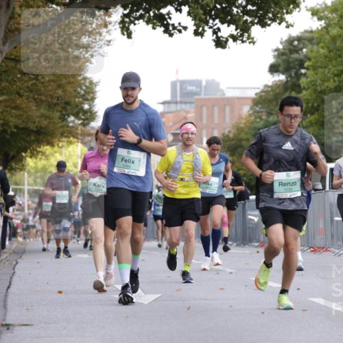 20.09.2026 - PSD Bank Halbmarathon Jannik Wohlers http://msf.ph/oto/10528437 20.09.2026 12:14:44 Laufen 1341, 4466, 3971, 1030, 1213 meine-sportfotos.de