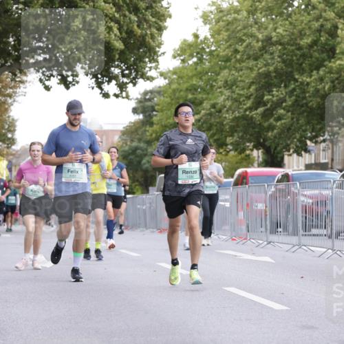 20.09.2026 - PSD Bank Halbmarathon Jannik Wohlers http://msf.ph/oto/10528439 20.09.2026 12:14:45 Laufen 1341, 4466, 1030 meine-sportfotos.de