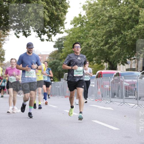 20.09.2026 - PSD Bank Halbmarathon Jannik Wohlers http://msf.ph/oto/10528441 20.09.2026 12:14:45 Laufen 1341, 4466, 1030 meine-sportfotos.de