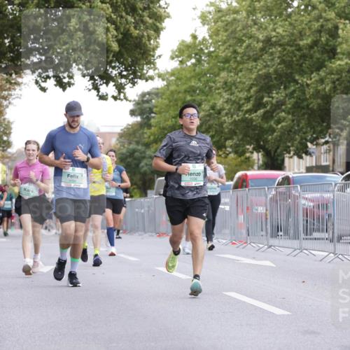 20.09.2026 - PSD Bank Halbmarathon Jannik Wohlers http://msf.ph/oto/10528442 20.09.2026 12:14:45 Laufen 1341, 4466, 1030 meine-sportfotos.de