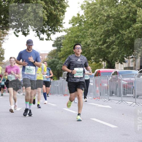 20.09.2026 - PSD Bank Halbmarathon Jannik Wohlers http://msf.ph/oto/10528444 20.09.2026 12:14:45 Laufen 1341, 4466, 1030 meine-sportfotos.de