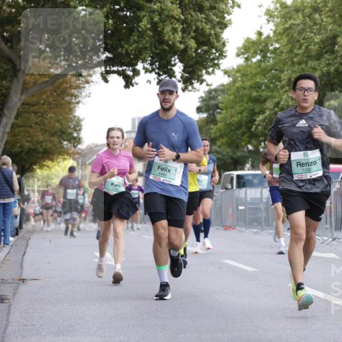 20.09.2026 - PSD Bank Halbmarathon Jannik Wohlers http://msf.ph/oto/10528446 20.09.2026 12:14:46 Laufen 1341, 4466, 1030 meine-sportfotos.de