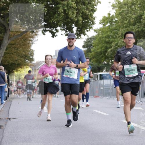 20.09.2026 - PSD Bank Halbmarathon Jannik Wohlers http://msf.ph/oto/10528447 20.09.2026 12:14:46 Laufen 1341, 4466, 1030 meine-sportfotos.de