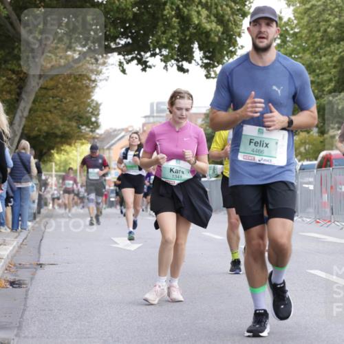 20.09.2026 - PSD Bank Halbmarathon Jannik Wohlers http://msf.ph/oto/10528451 20.09.2026 12:14:48 Laufen 1341, 4466, 3970 meine-sportfotos.de