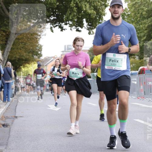 20.09.2026 - PSD Bank Halbmarathon Jannik Wohlers http://msf.ph/oto/10528452 20.09.2026 12:14:48 Laufen 1341, 4466 meine-sportfotos.de