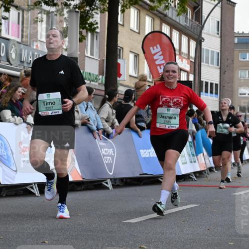 20.09.2026 - PSD Bank Halbmarathon J. Mangold http://msf.ph/oto/10528459 20.09.2026 12:11:14 Ziel 1267, 1478, 2357, 2368, 2719, 2739, 2893, 3145, 3261, 3814, 4452 meine-sportfotos.de