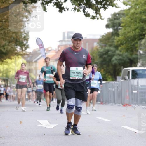 20.09.2026 - PSD Bank Halbmarathon Jannik Wohlers http://msf.ph/oto/10528471 20.09.2026 12:14:55 Laufen 4590, 14 meine-sportfotos.de