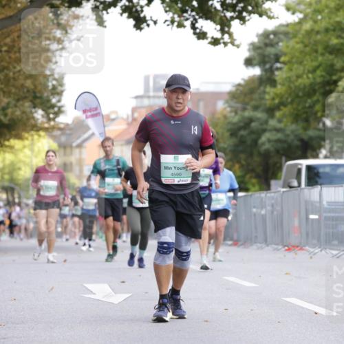20.09.2026 - PSD Bank Halbmarathon Jannik Wohlers http://msf.ph/oto/10528473 20.09.2026 12:14:55 Laufen 4590, 14 meine-sportfotos.de