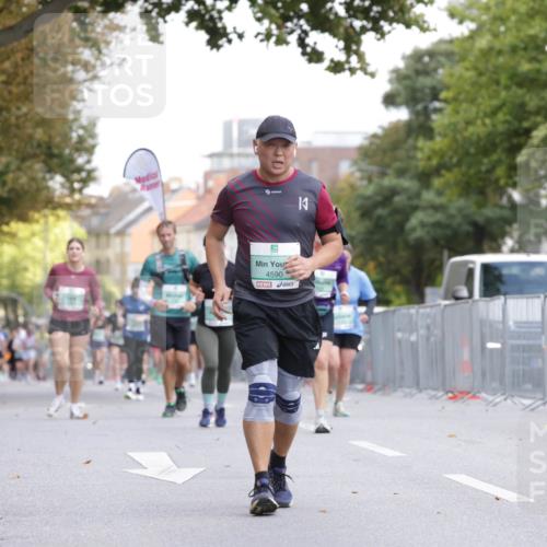 20.09.2026 - PSD Bank Halbmarathon Jannik Wohlers http://msf.ph/oto/10528476 20.09.2026 12:14:55 Laufen 4590, 14 meine-sportfotos.de