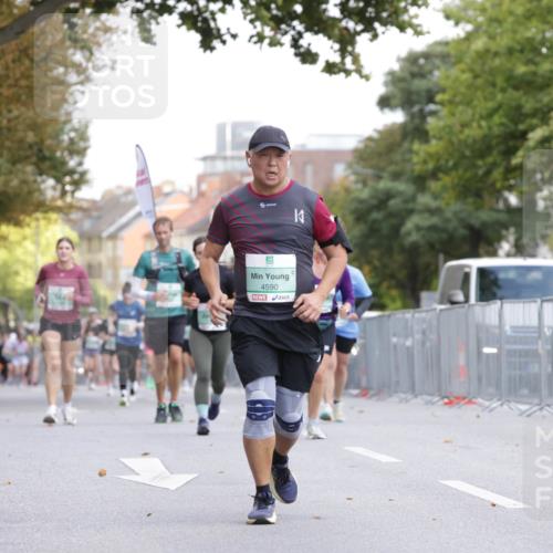 20.09.2026 - PSD Bank Halbmarathon Jannik Wohlers http://msf.ph/oto/10528478 20.09.2026 12:14:55 Laufen 4590, 14 meine-sportfotos.de