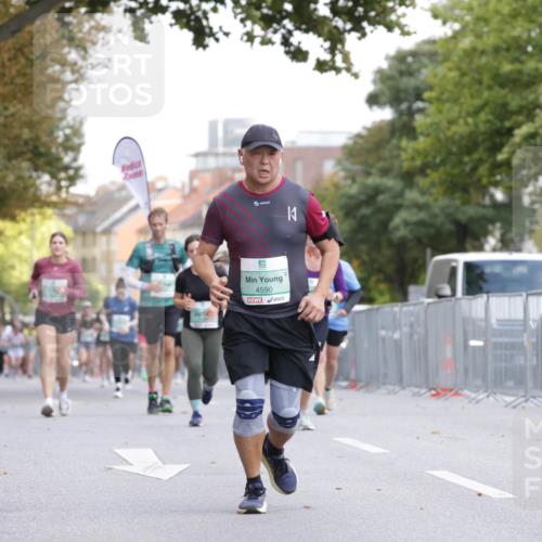 20.09.2026 - PSD Bank Halbmarathon Jannik Wohlers http://msf.ph/oto/10528481 20.09.2026 12:14:55 Laufen 4590 meine-sportfotos.de