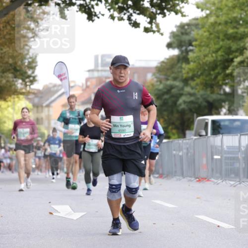 20.09.2026 - PSD Bank Halbmarathon Jannik Wohlers http://msf.ph/oto/10528482 20.09.2026 12:14:55 Laufen 4590 meine-sportfotos.de