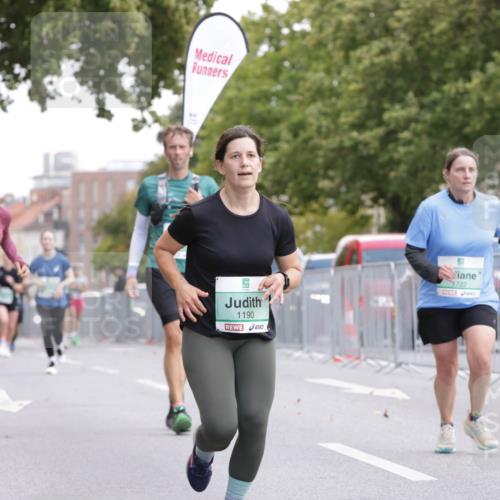 20.09.2026 - PSD Bank Halbmarathon Jannik Wohlers http://msf.ph/oto/10528502 20.09.2026 12:15:03 Laufen 1190, 1722 meine-sportfotos.de
