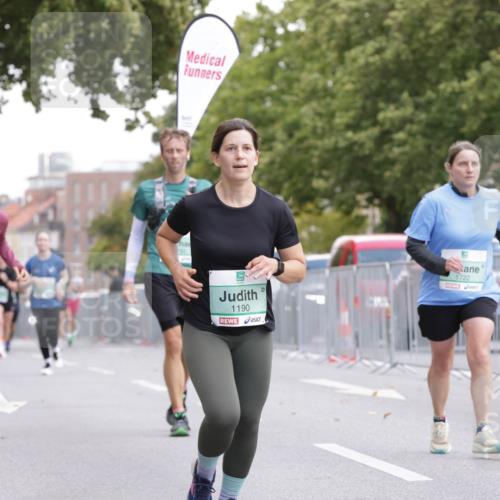20.09.2026 - PSD Bank Halbmarathon Jannik Wohlers http://msf.ph/oto/10528505 20.09.2026 12:15:03 Laufen 1190, 1722 meine-sportfotos.de